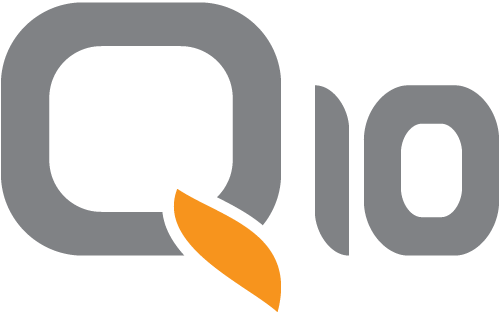 Logo Q10