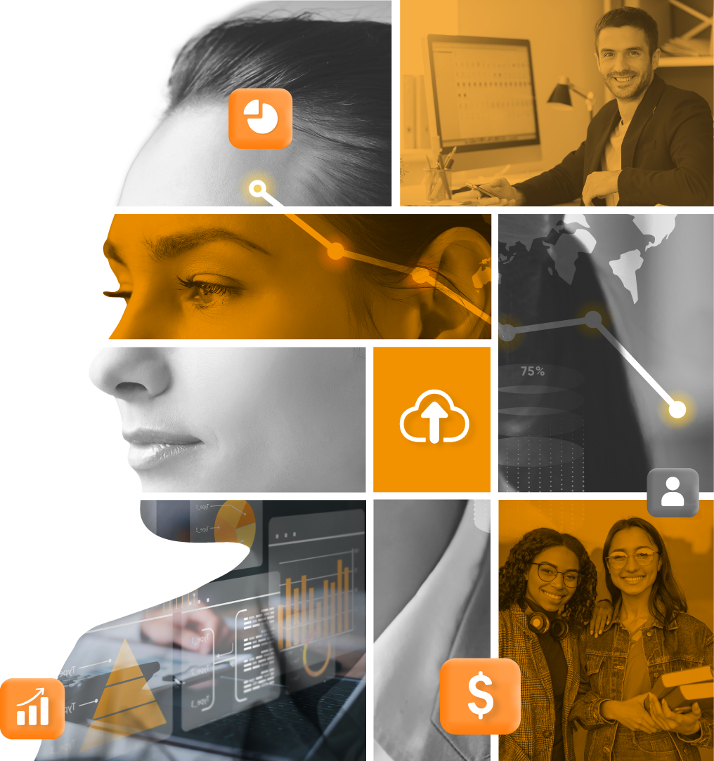 La fuerza que impulsa el empleo